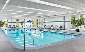 Sheraton Four Points London
